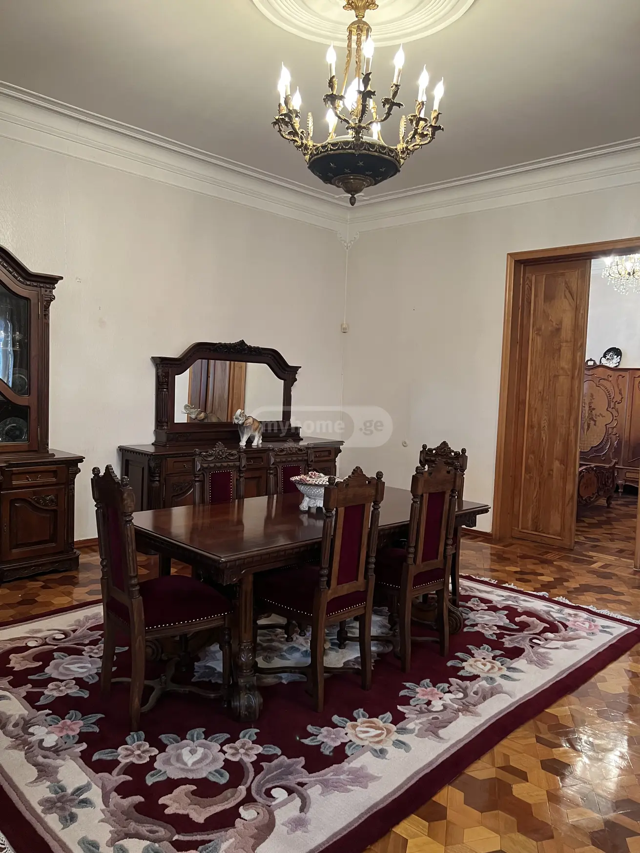 იყიდება 10+ Room Private House ნინოშვილი, In Qutaisiში view 5