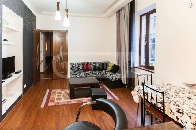 2 Room Apartment Daily Rent In Vera view 1