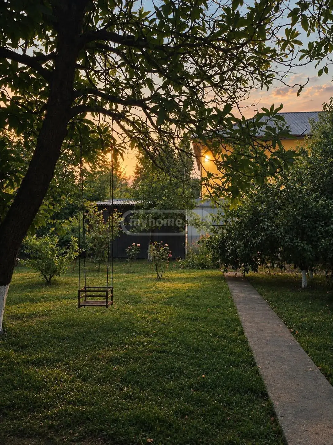 იყიდება 10+ Room Private House ნინოშვილი, In Qutaisiში view 3
