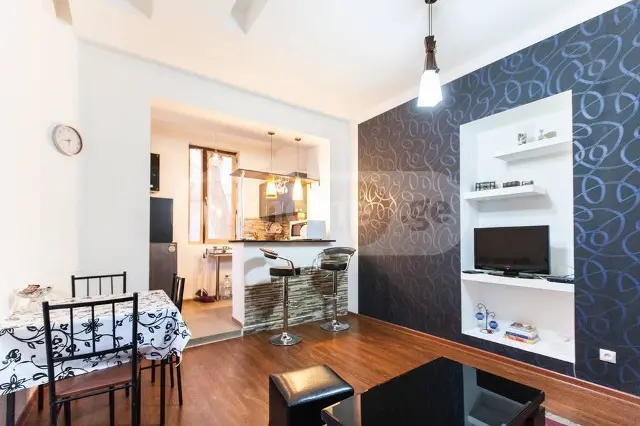2 Room Apartment Daily Rent In Vera view 2