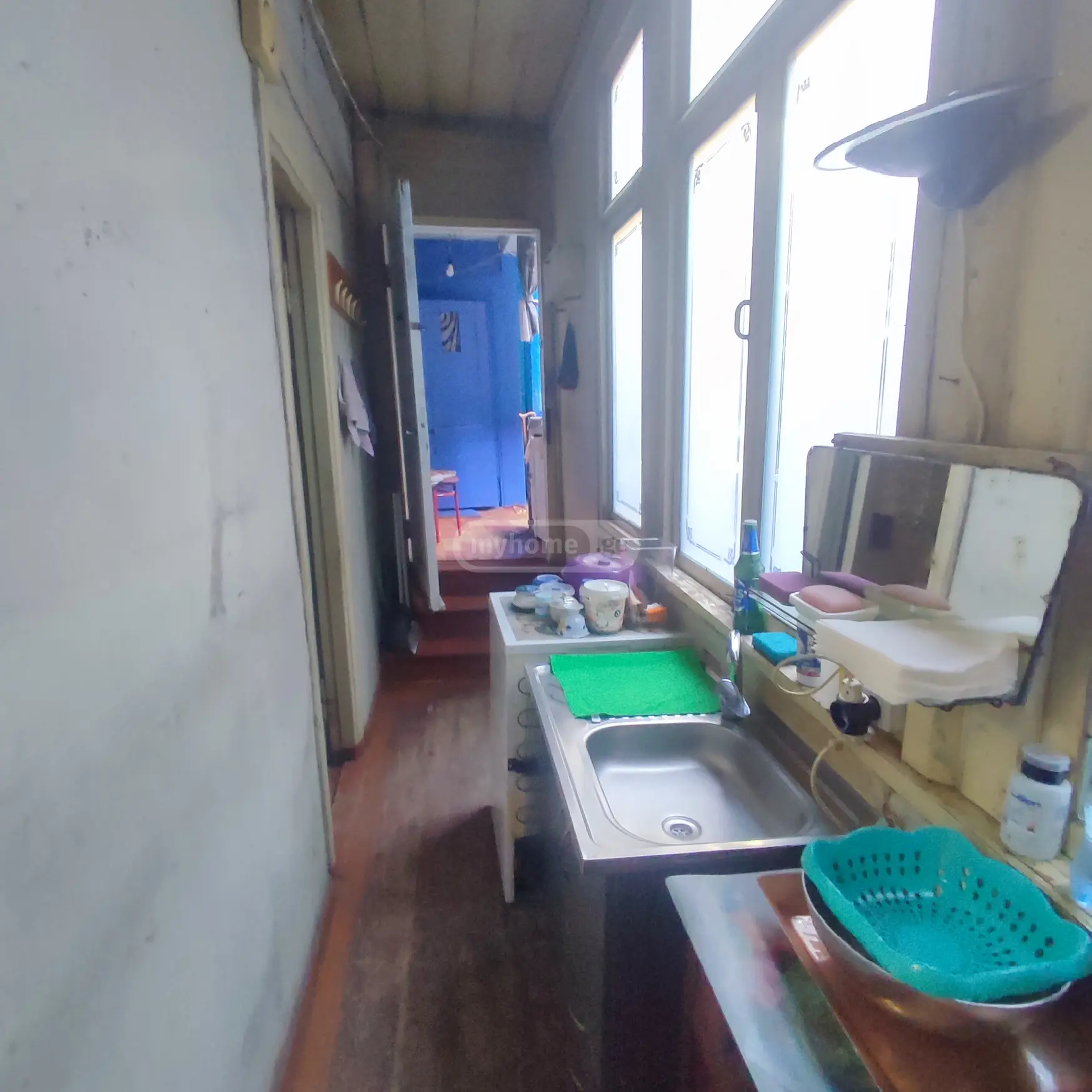 2 Room Apartment For Sale view 7