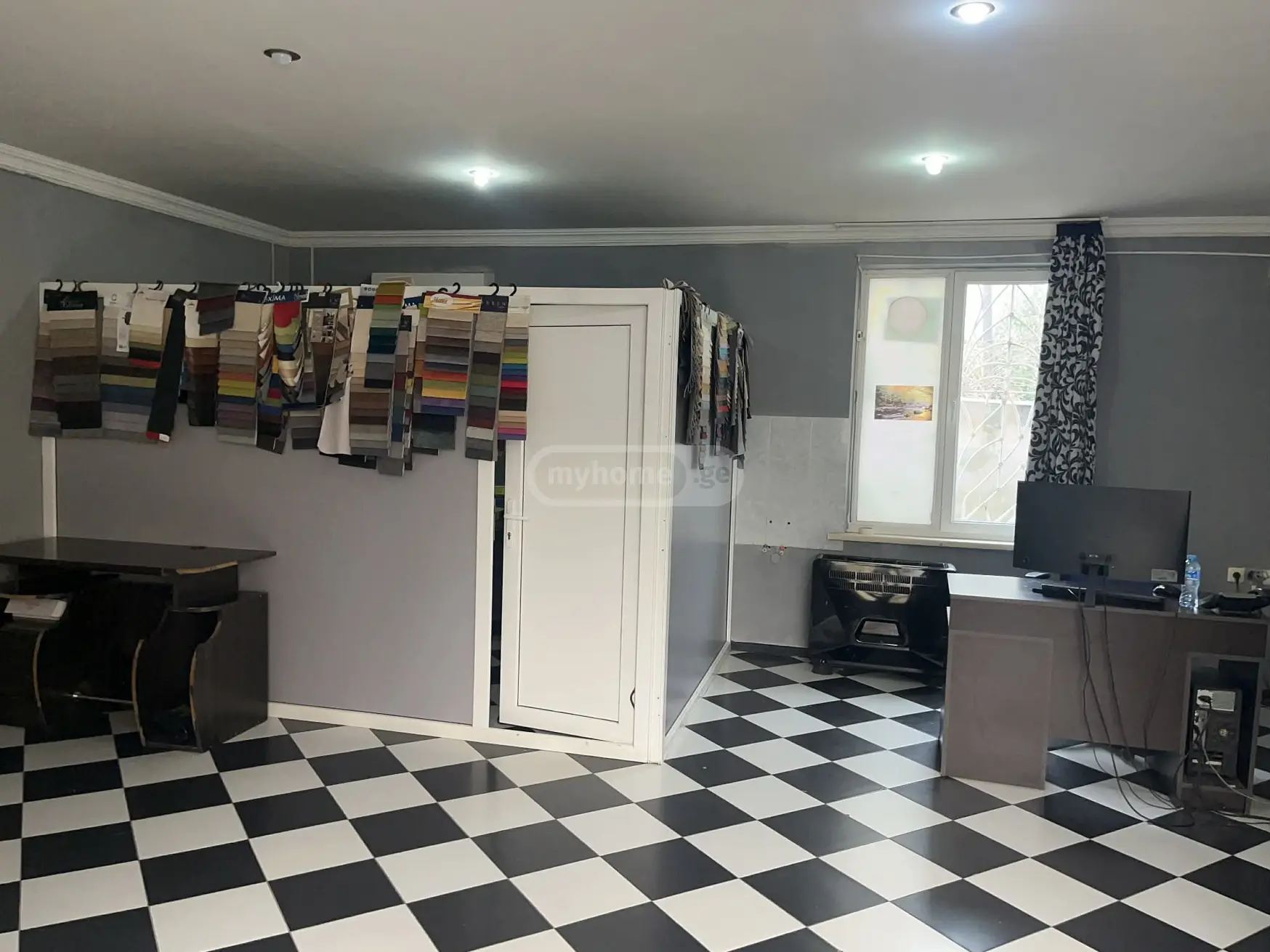 Universal Commercial Area For Rent In Zugdidi view 1