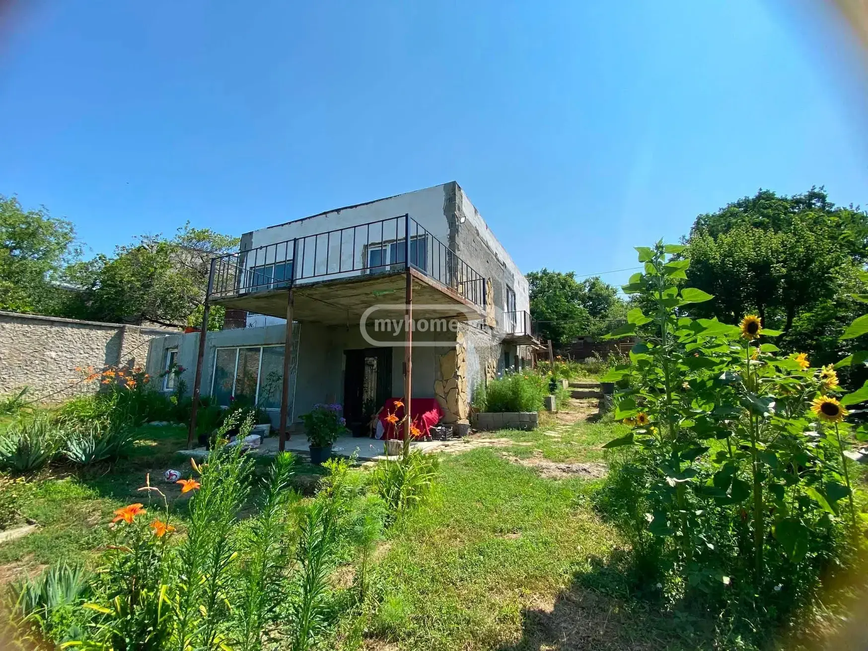 6 Room Country House For Sale view 13