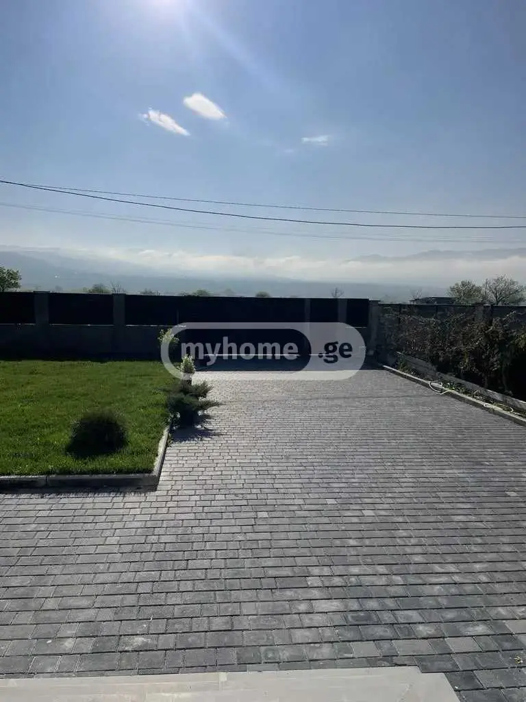 8 Room Country House For Rent In Mtskheta view 12