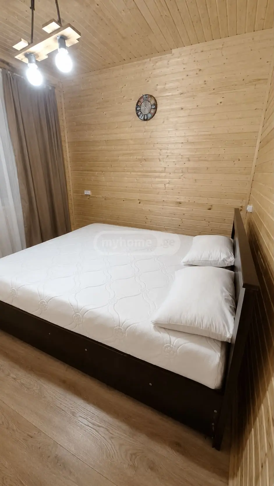 3 Room Country House For Rent In Orbeti, In Tetritskaro Municipality view 3
