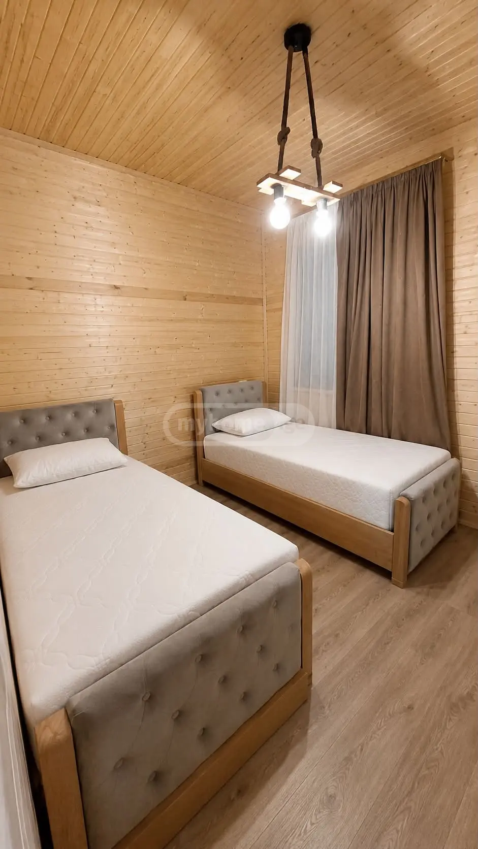 3 Room Country House For Rent In Orbeti, In Tetritskaro Municipality view 1