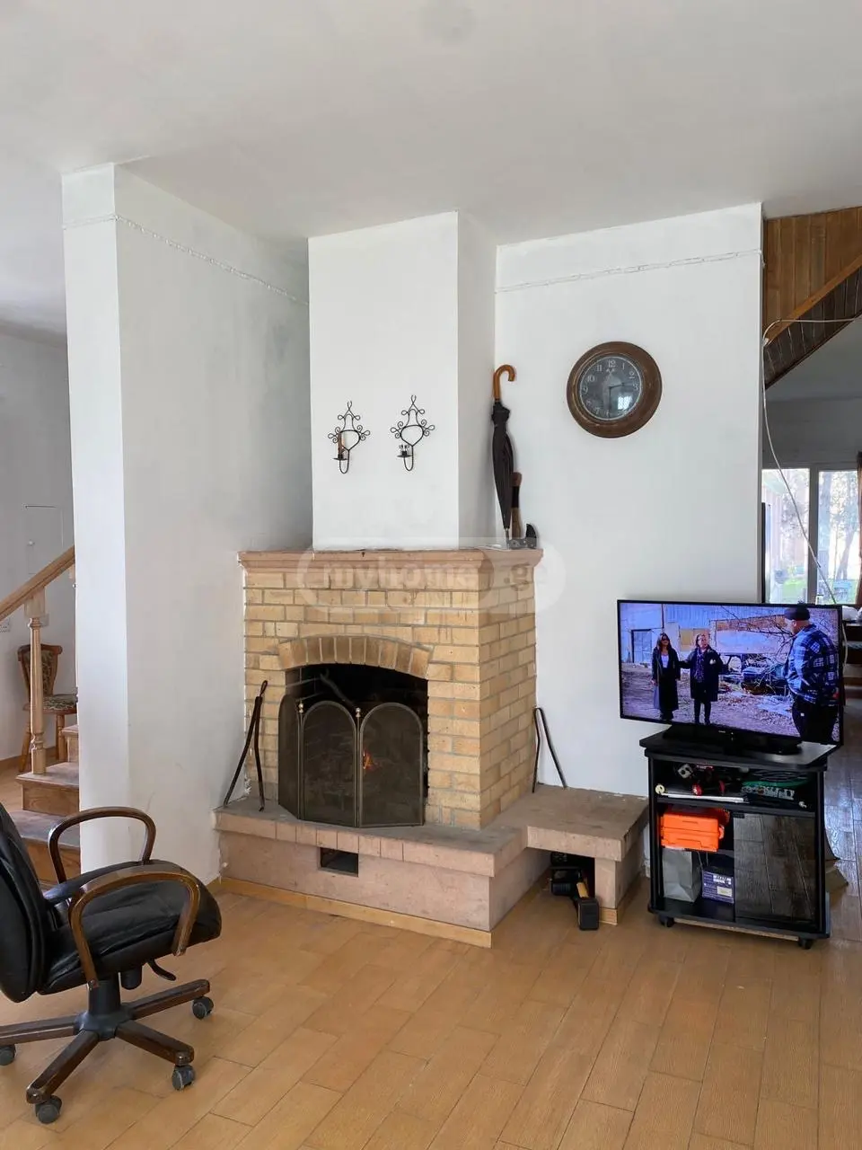 6 Room Country House For Sale view 7
