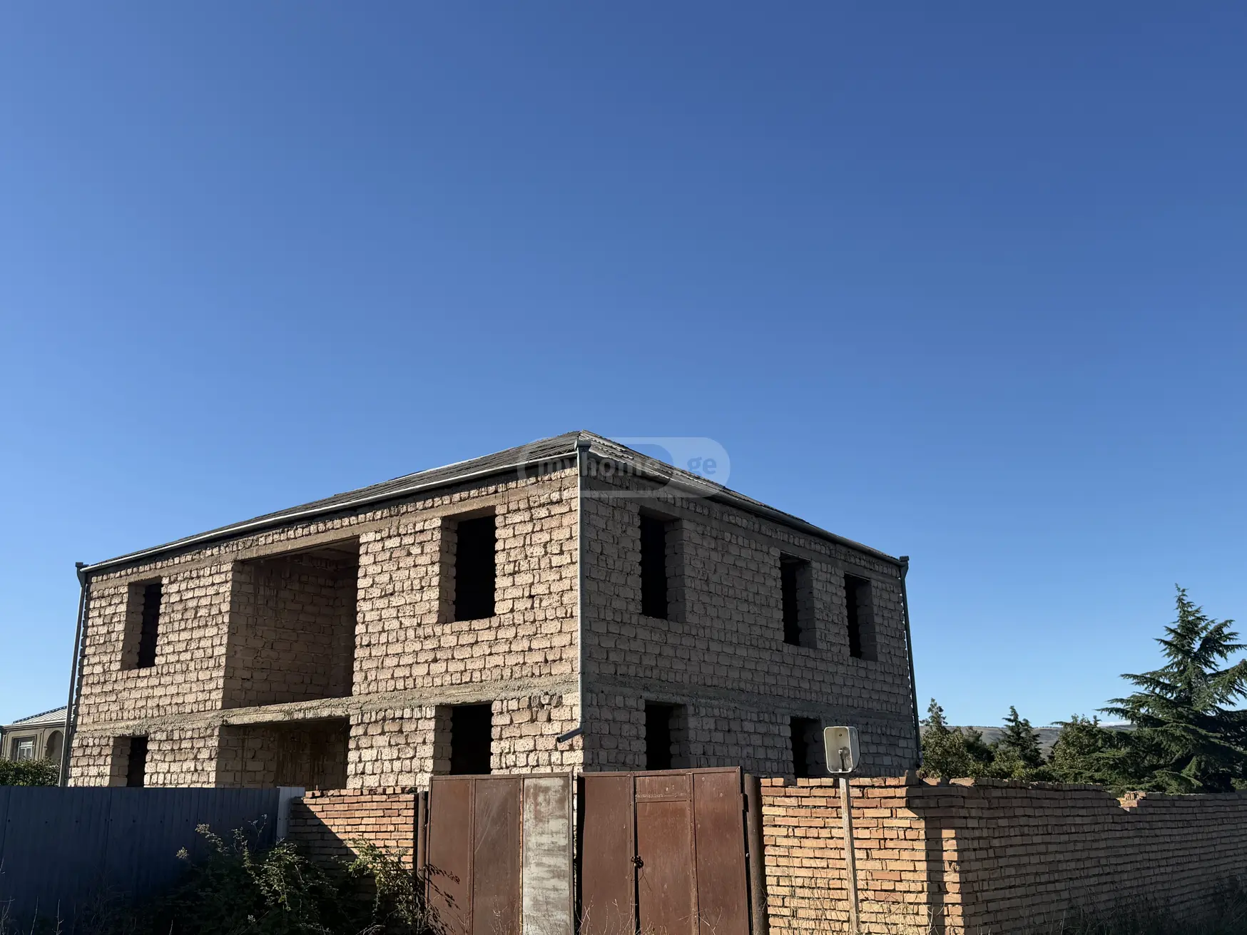 10+ Room Apartment For Sale In Doesi, In Kaspi Municipality view 1