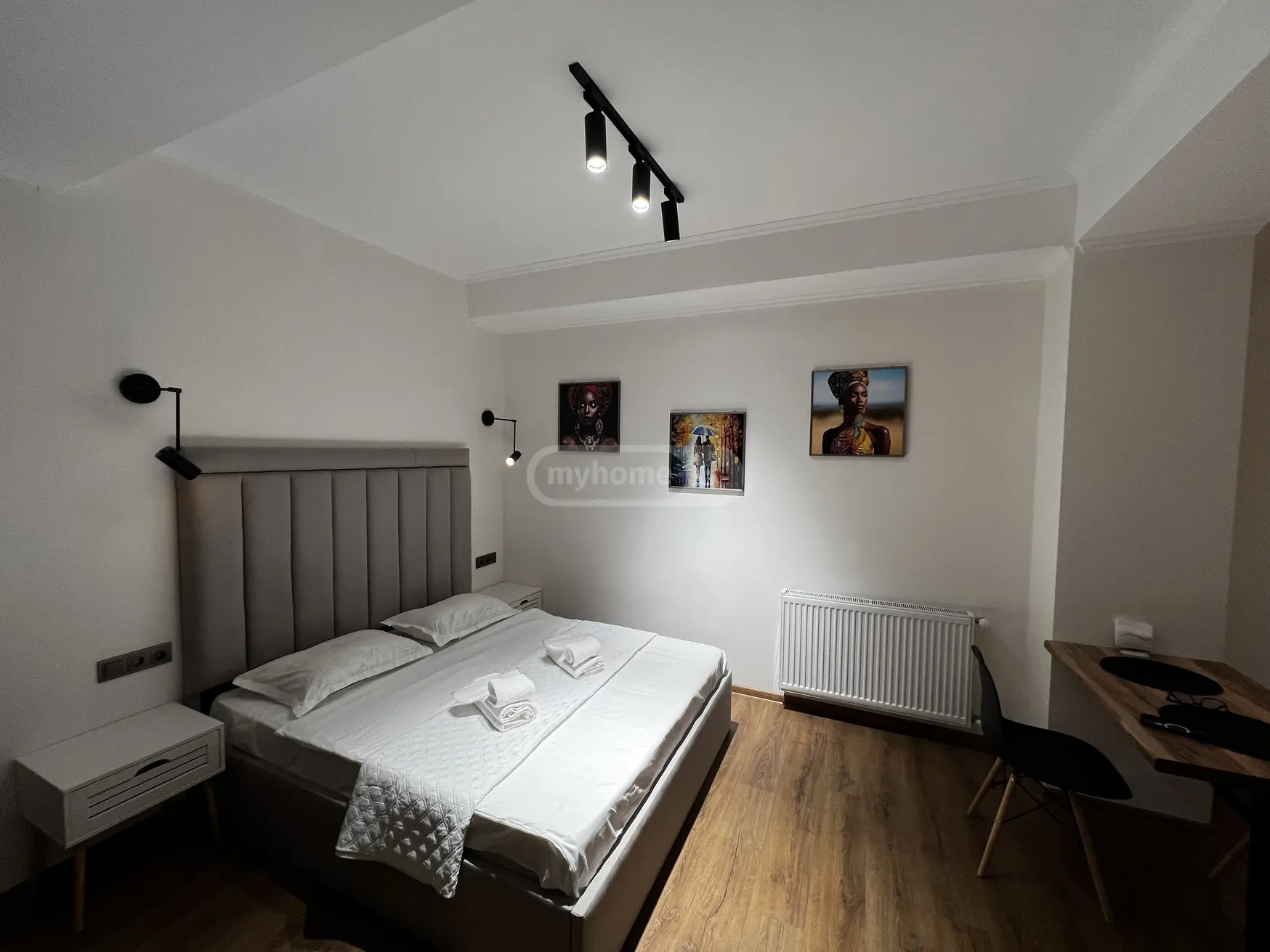 1 Room Apartment Daily Rent Mepetubani, In Qutaisi view 15