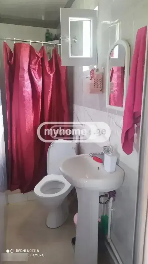 2 Room Country House For Sale view 10
