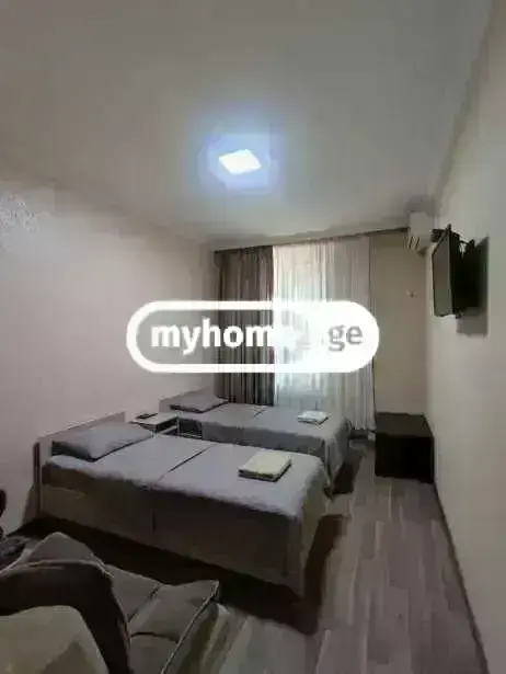 10+ Room Hotel For Sale In Varketili view 1