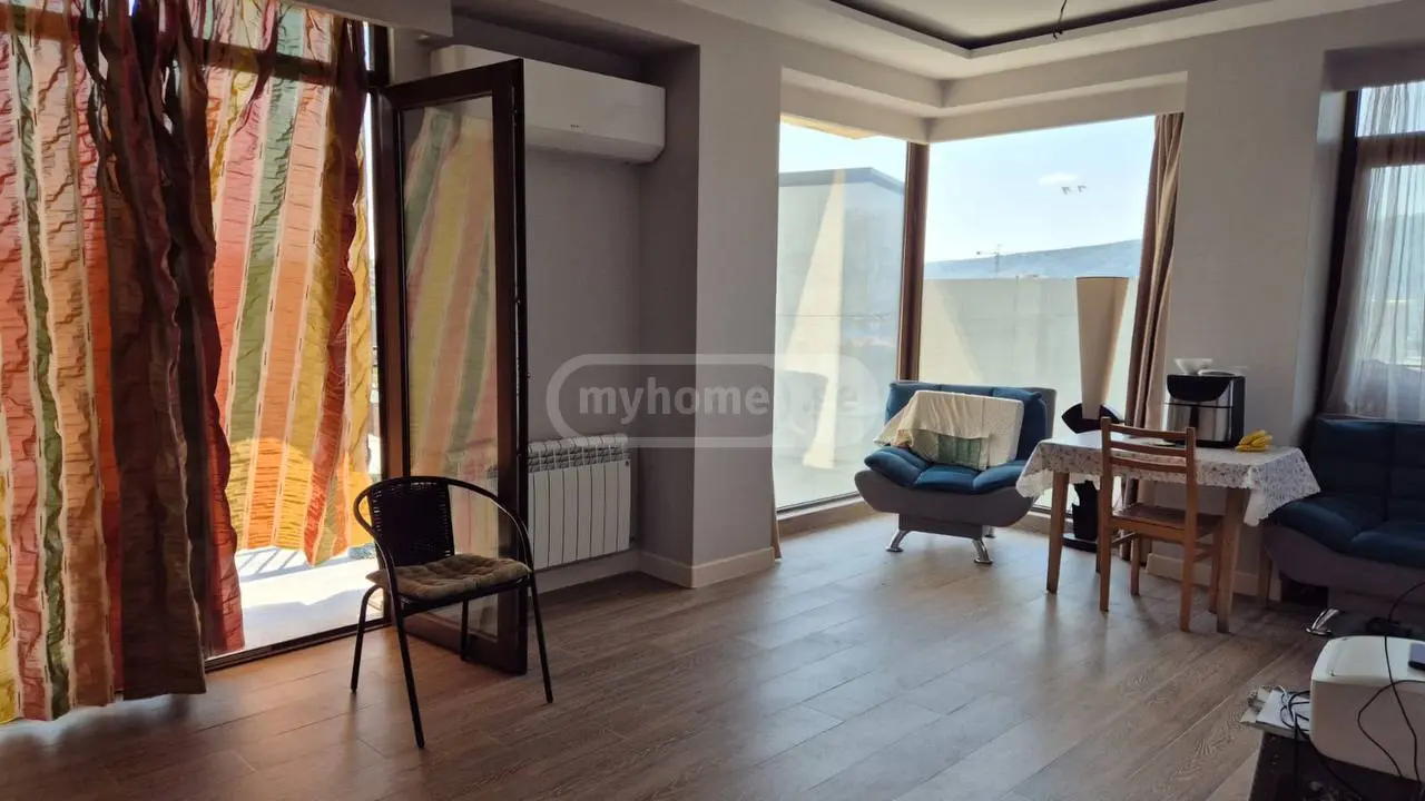 3 Room Apartment For Sale view 1