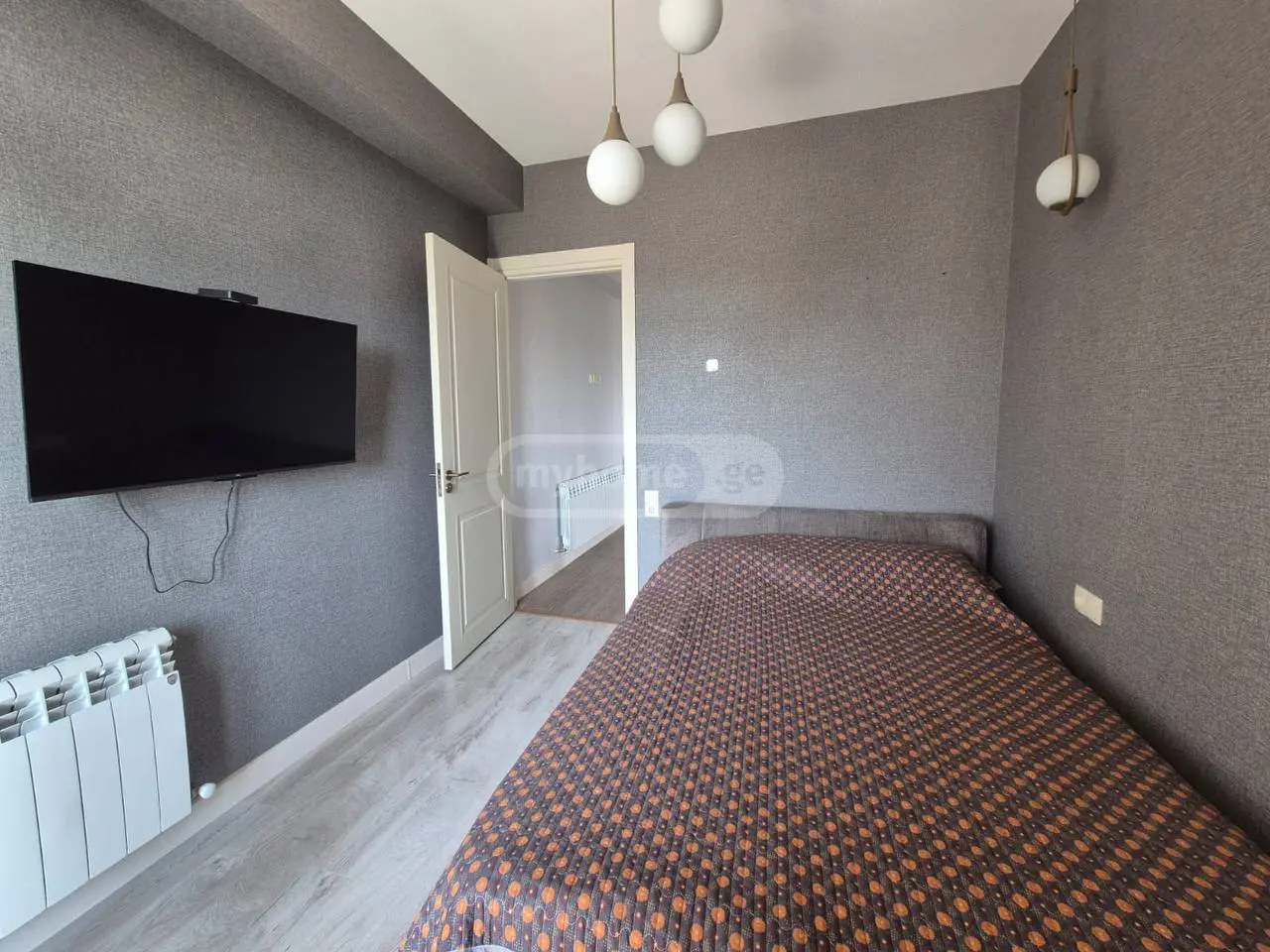 3 Room Apartment For Sale view 7