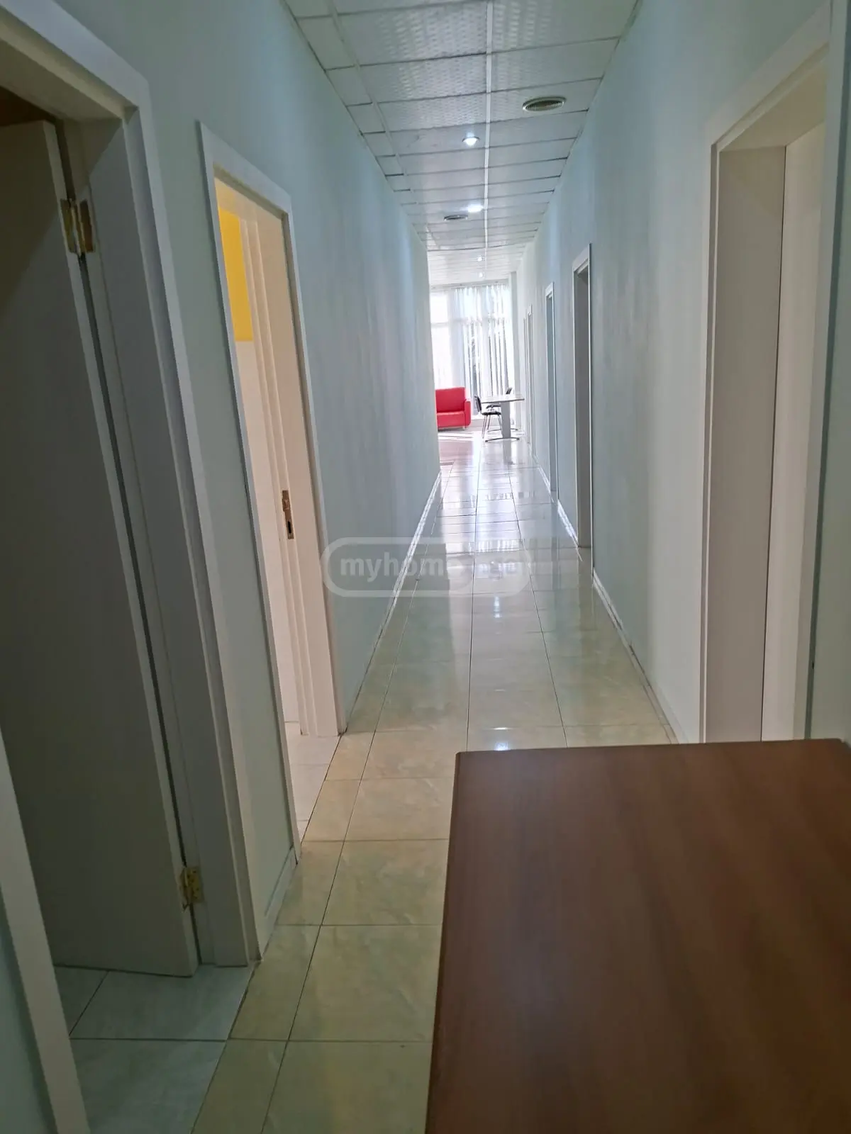 Office Commercial Area For Rent In Zugdidi view 9