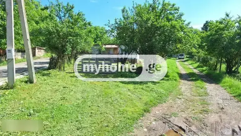 2 Room Country House For Sale view 1