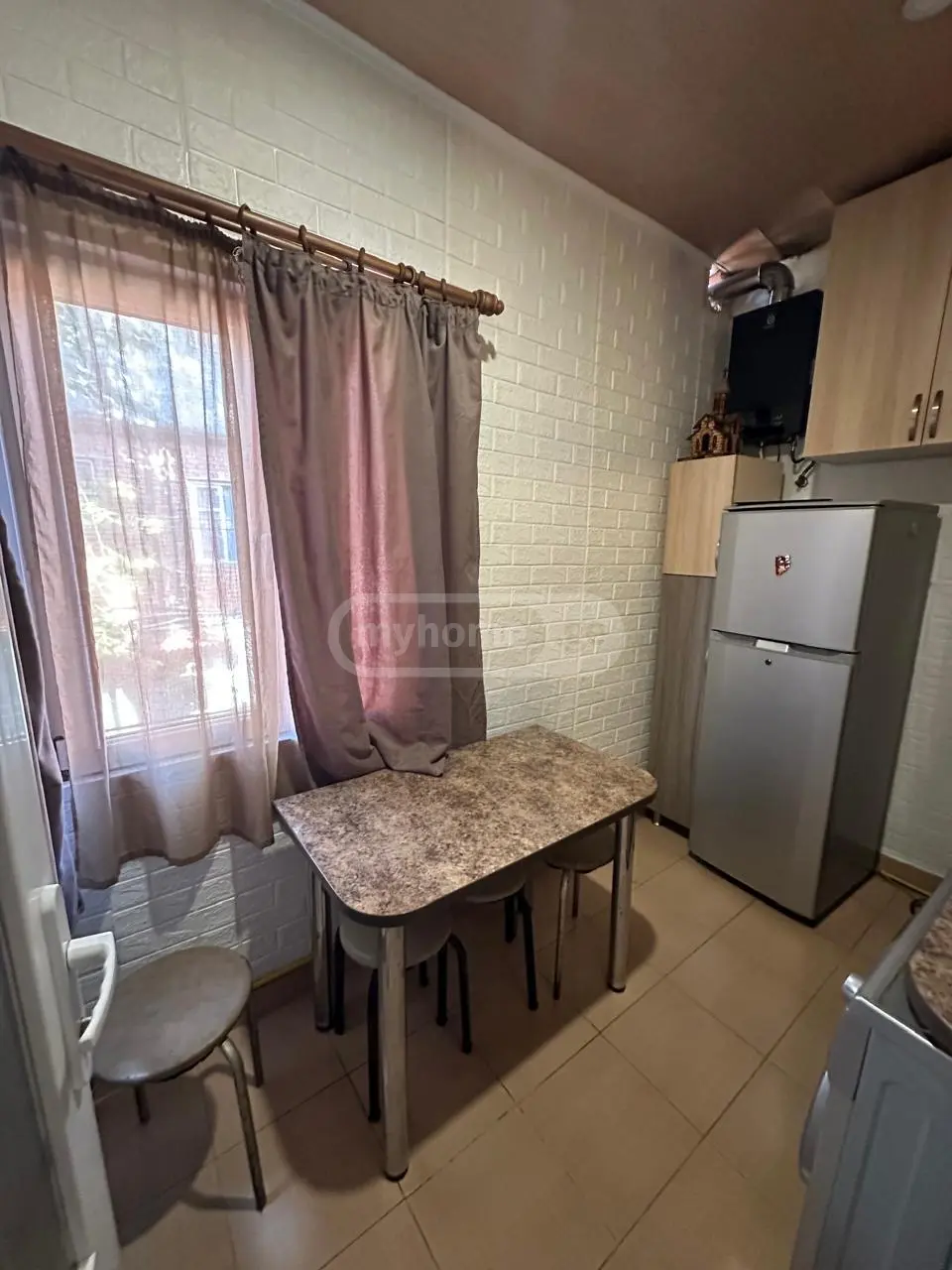 3 Room Apartment For Sale view 2