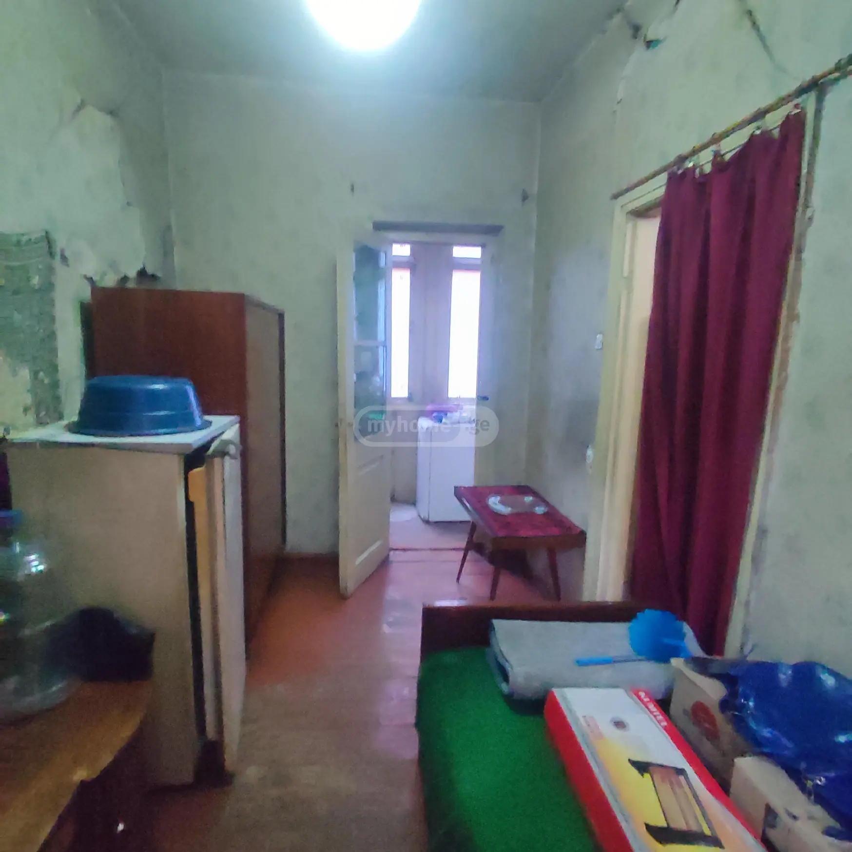 2 Room Apartment For Sale view 6