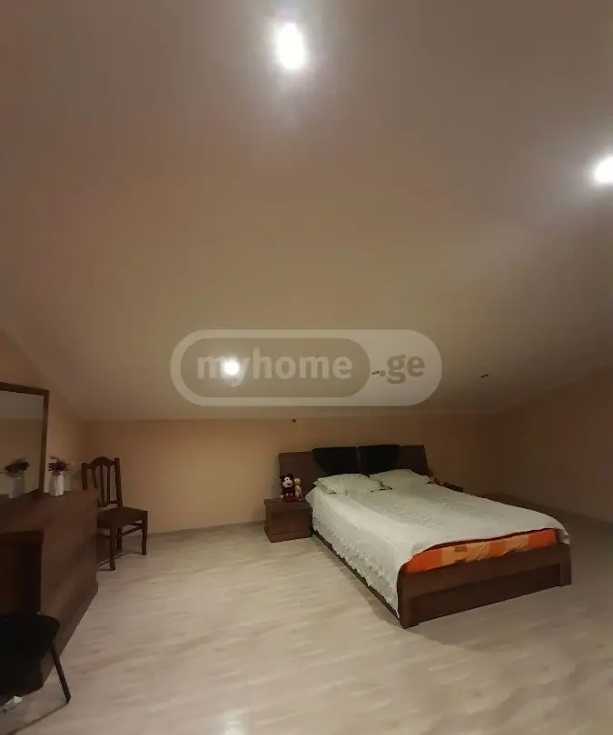 4 Room Apartment For Rent In Saguramo, In Mtskheta Municipality view 2