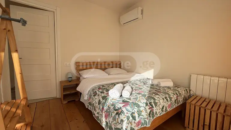 3 Room Private House For Rent In Kvariati, In Khelvachauri Municipality view 5