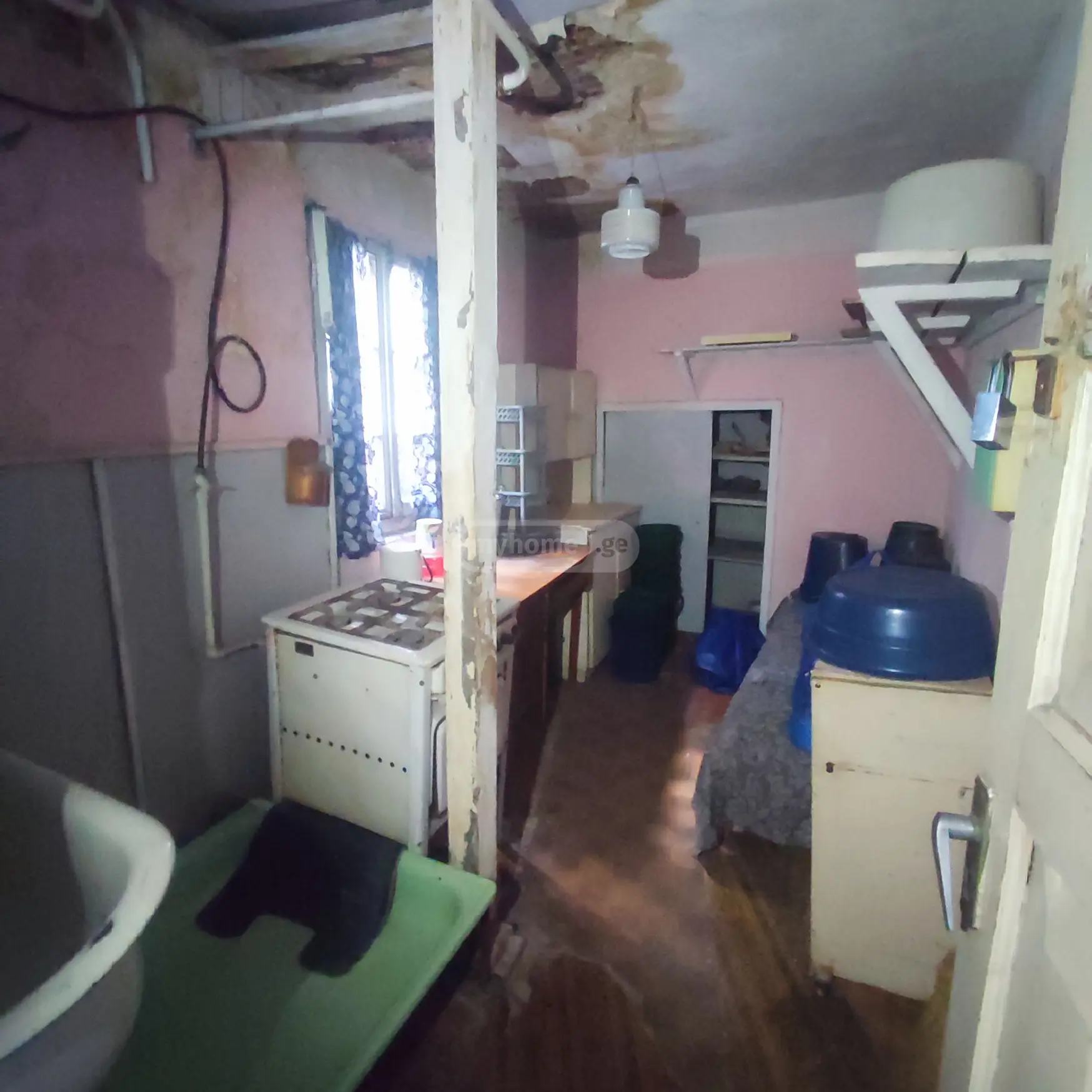 2 Room Apartment For Sale view 10