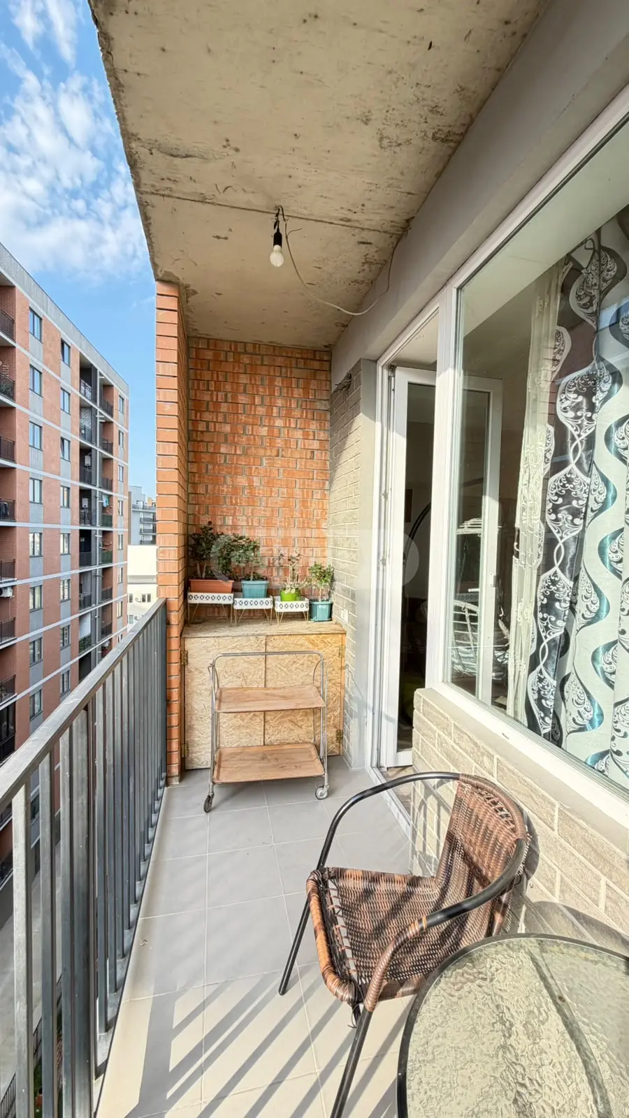 4 Room Apartment For Sale view 11