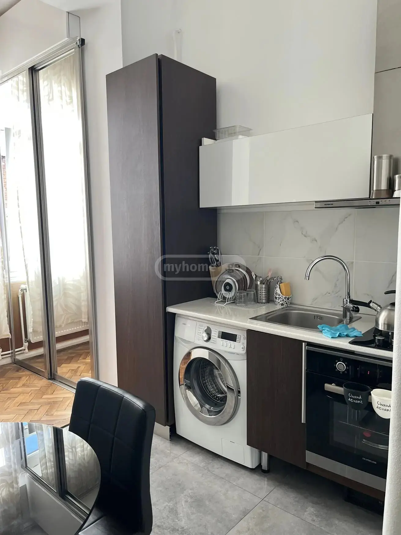 3 Room Apartment For Sale view 11