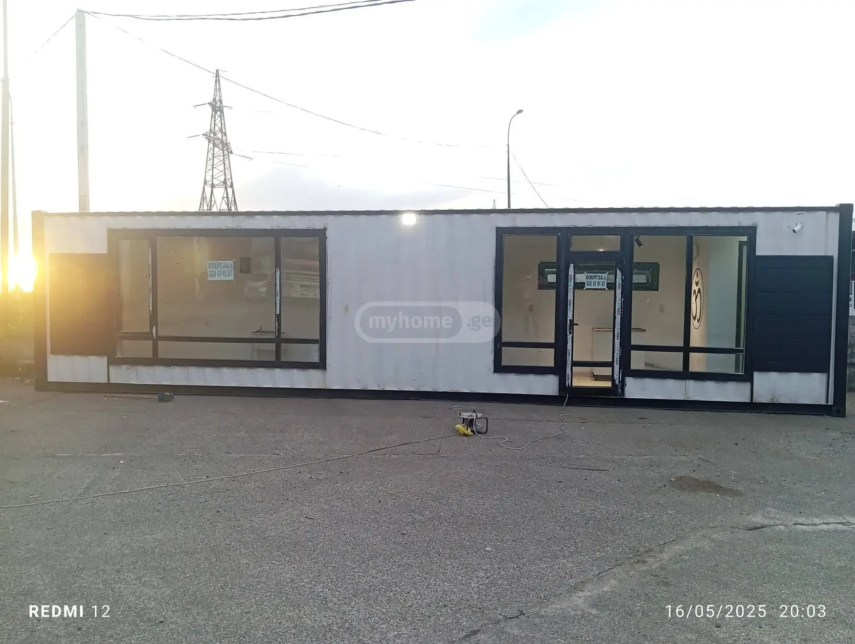Universal Commercial Area For Sale In Kobuleti view 11