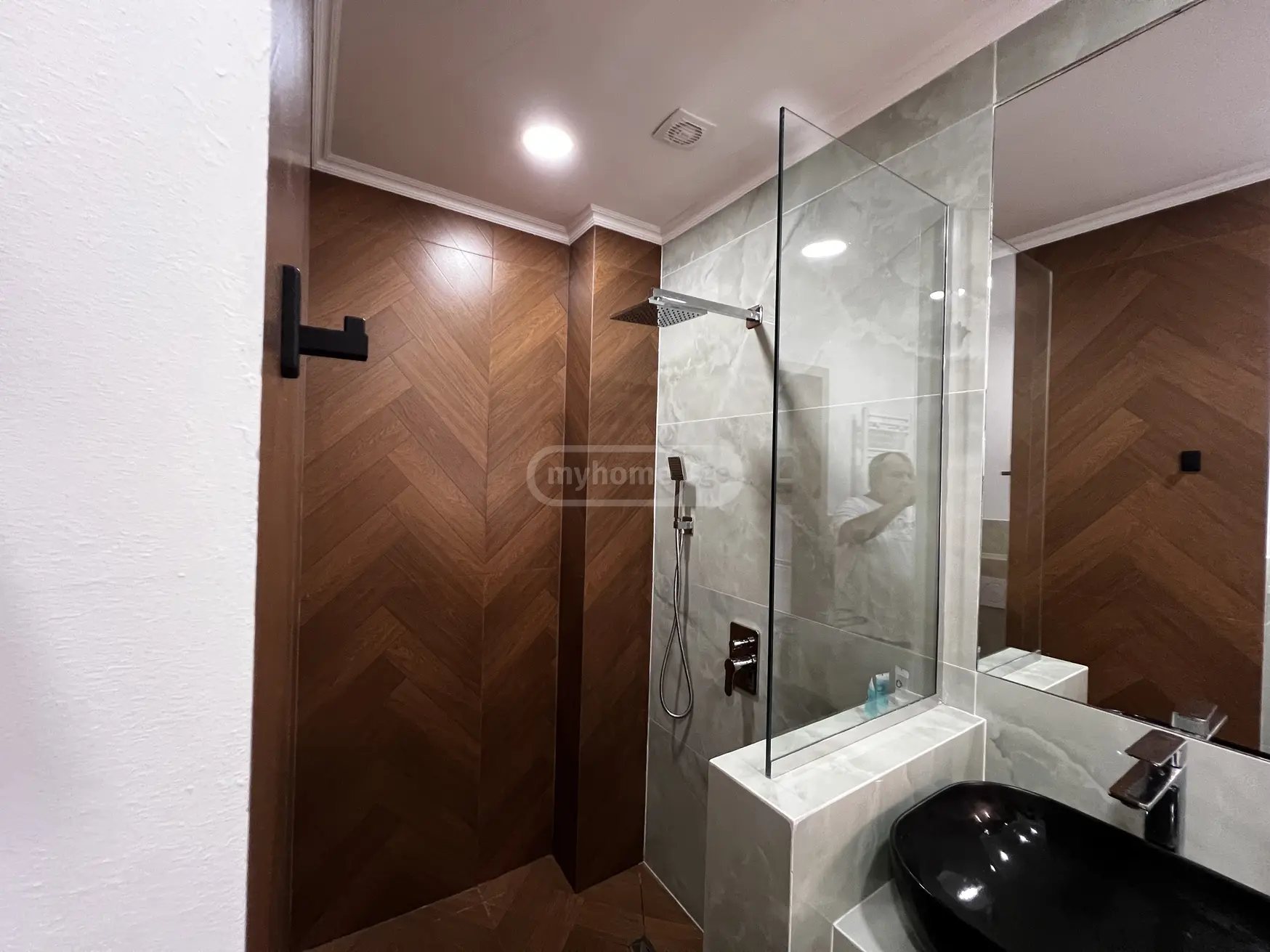 1 Room Apartment Daily Rent Mepetubani, In Qutaisi view 12