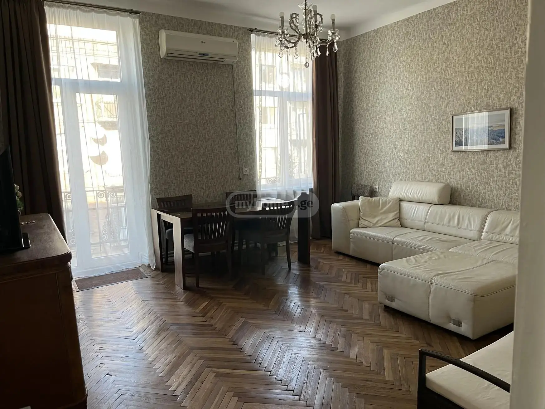 3 Room Apartment For Sale view 1