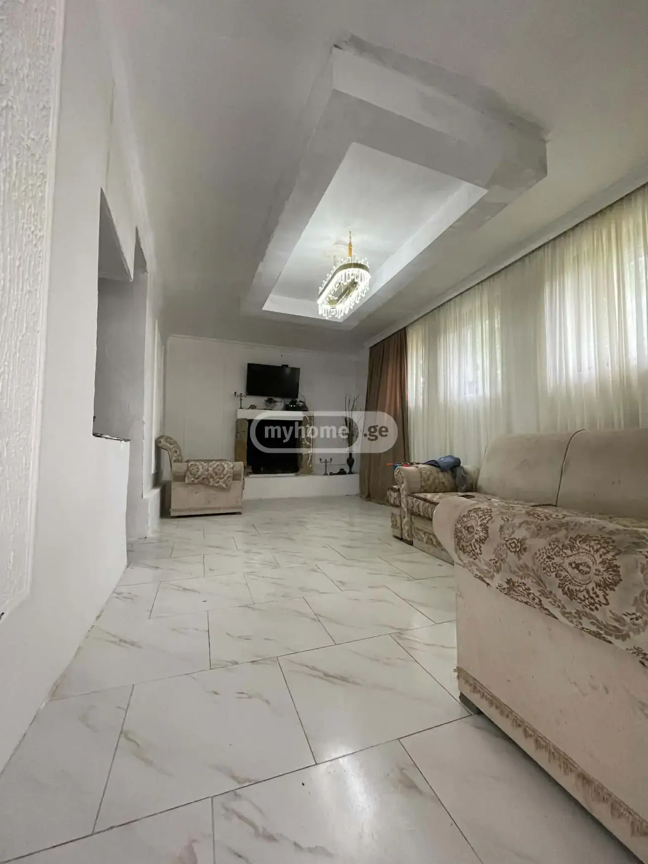 6 Room Country House For Sale view 3