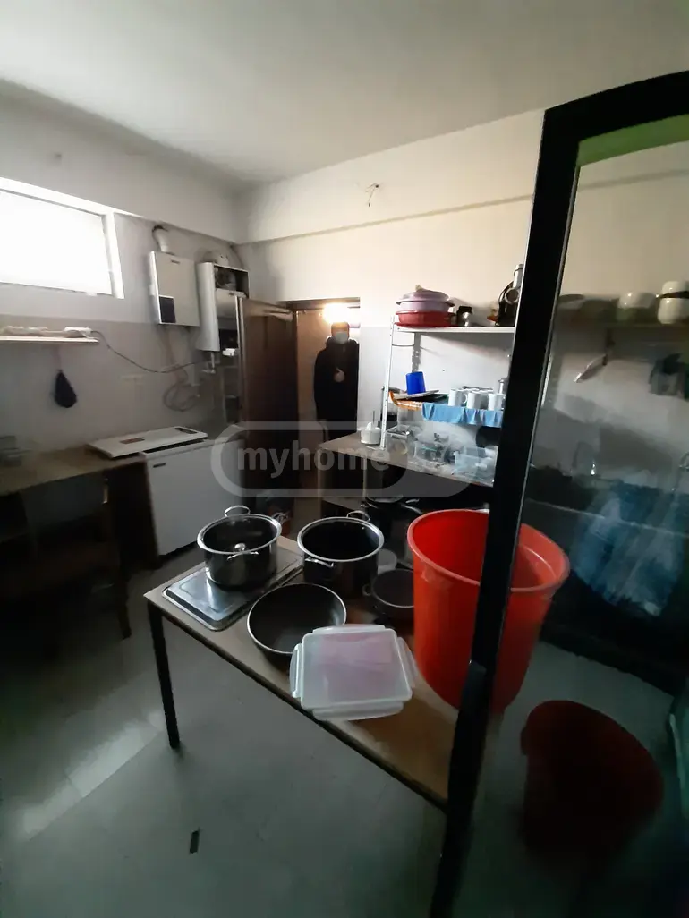 Food Object Commercial Area For Sale In Gudauri view 8