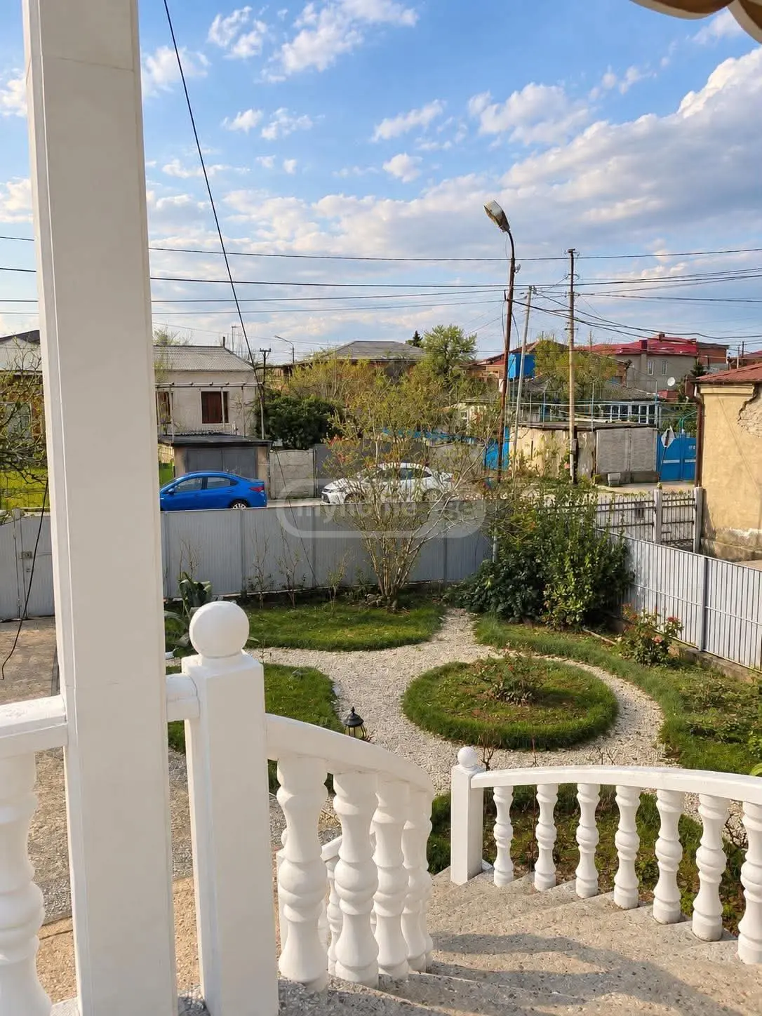 იყიდება 10+ Room Private House ნინოშვილი, In Qutaisiში view 2