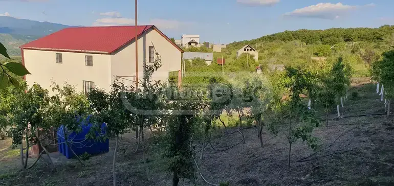 იყიდება 7-ოთახი კერძო სახლი view 4