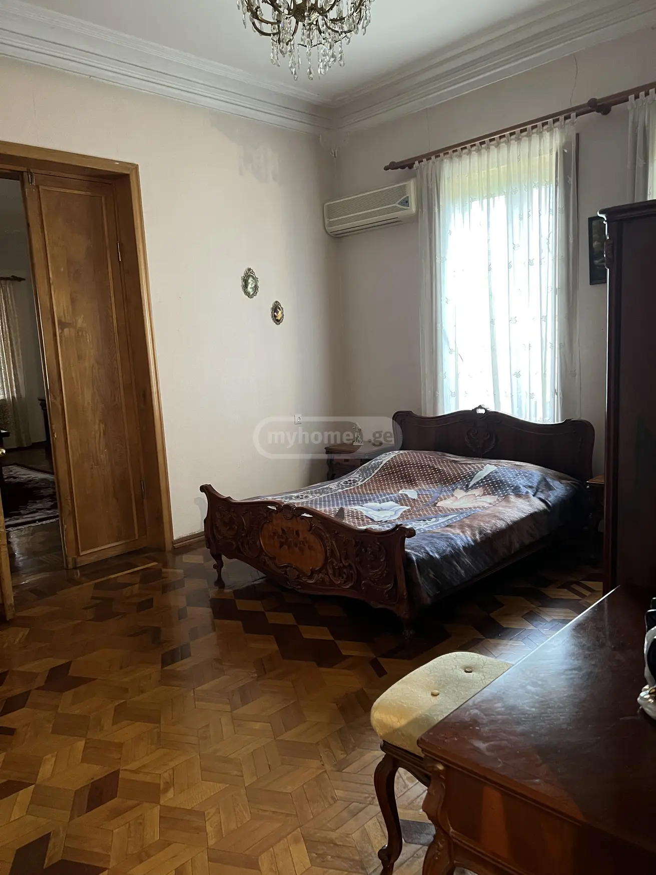 იყიდება 10+ Room Private House ნინოშვილი, In Qutaisiში view 8