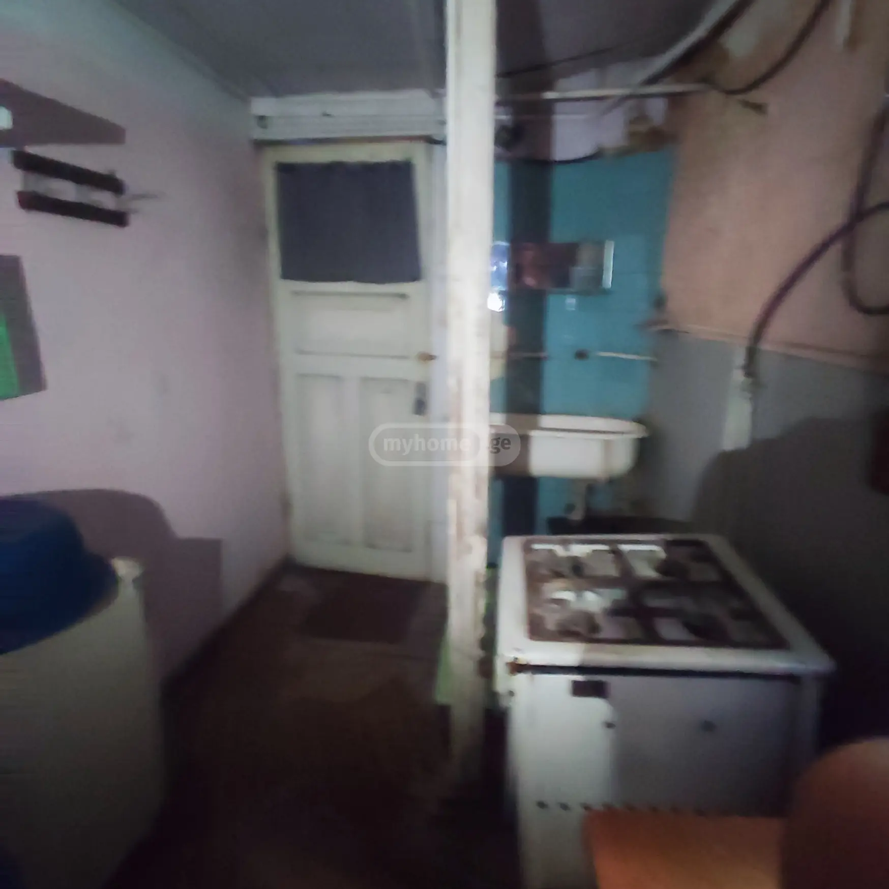 2 Room Apartment For Sale view 14