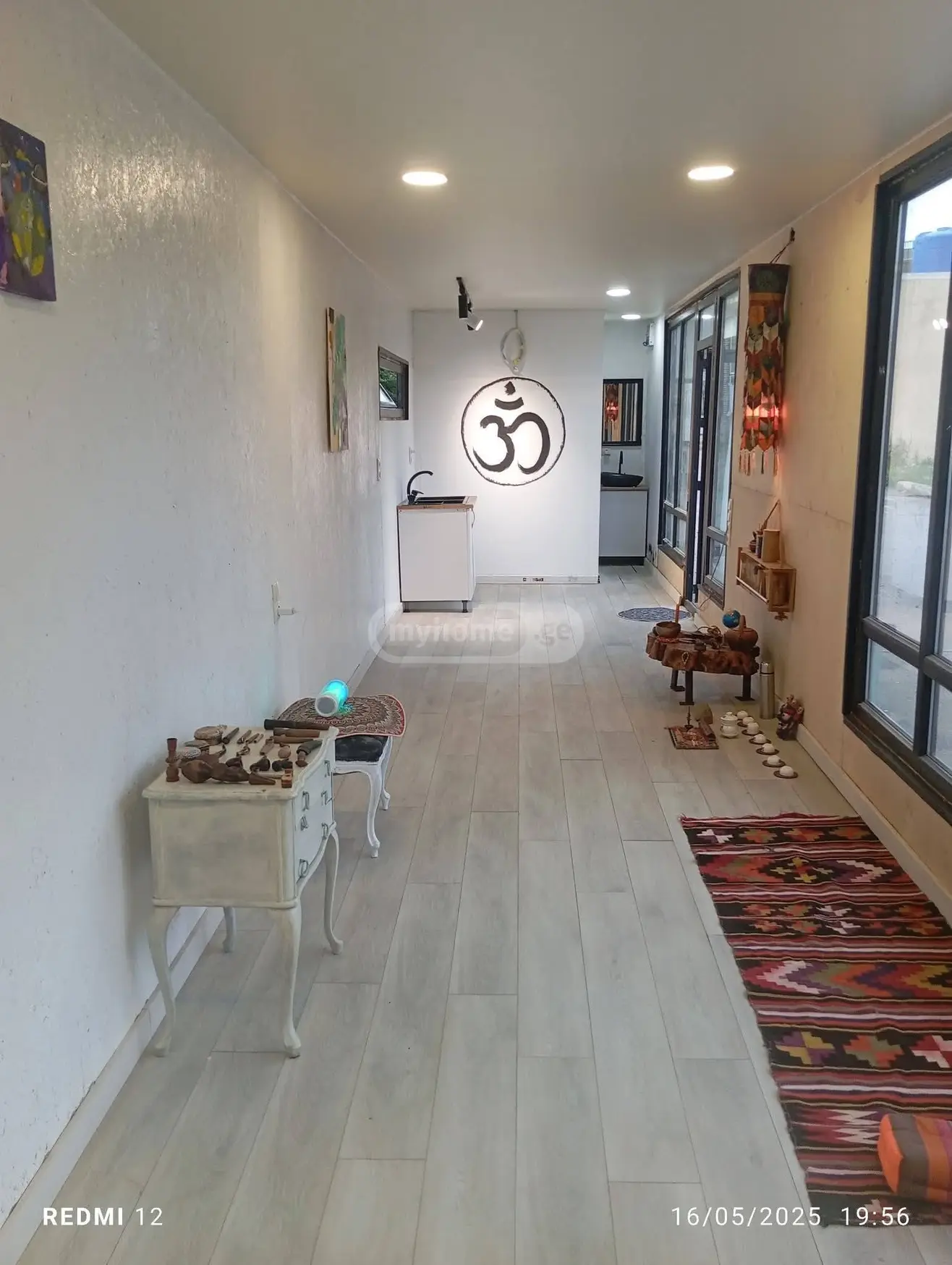 Universal Commercial Area For Sale In Kobuleti view 3