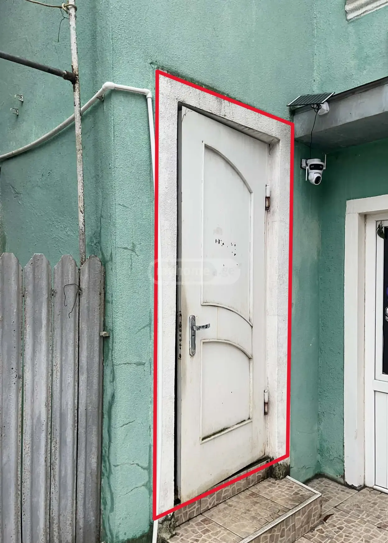 Universal Commercial Area For Rent In Zugdidi view 3