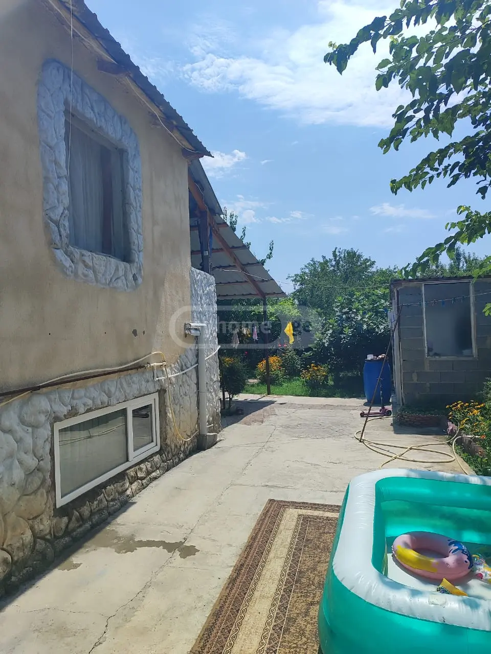 4 Room Private House For Sale view 1