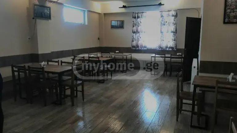 Food Object Commercial Area For Sale In Gudauri view 2
