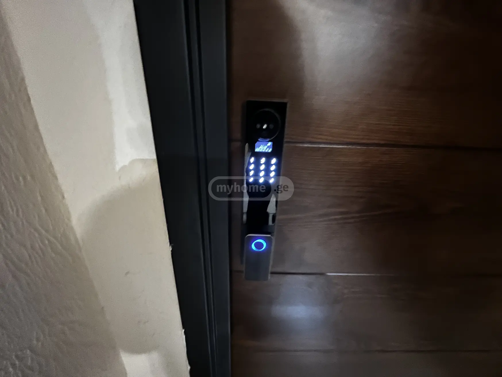 1 Room Apartment Daily Rent Mepetubani, In Qutaisi view 8