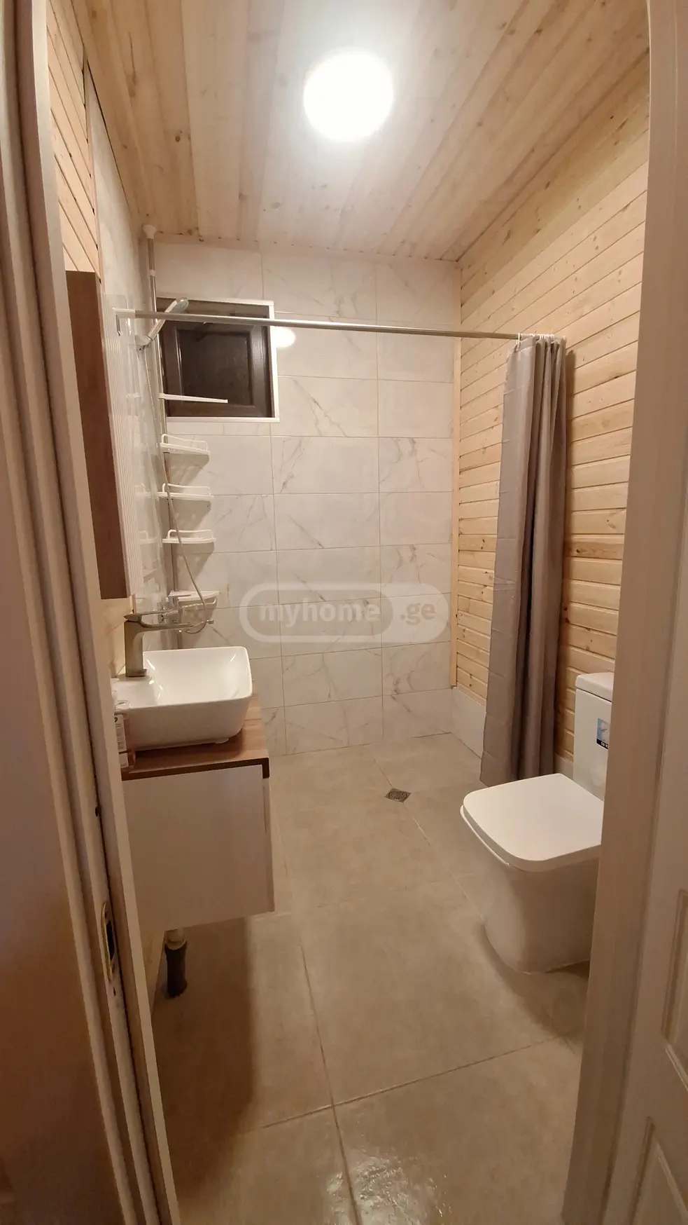 3 Room Country House For Rent In Orbeti, In Tetritskaro Municipality view 4
