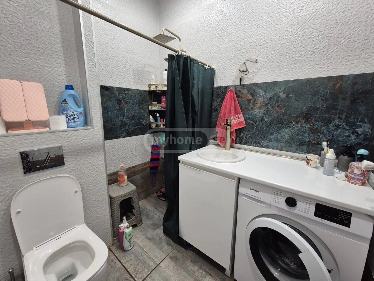 3 Room Apartment For Sale view 6