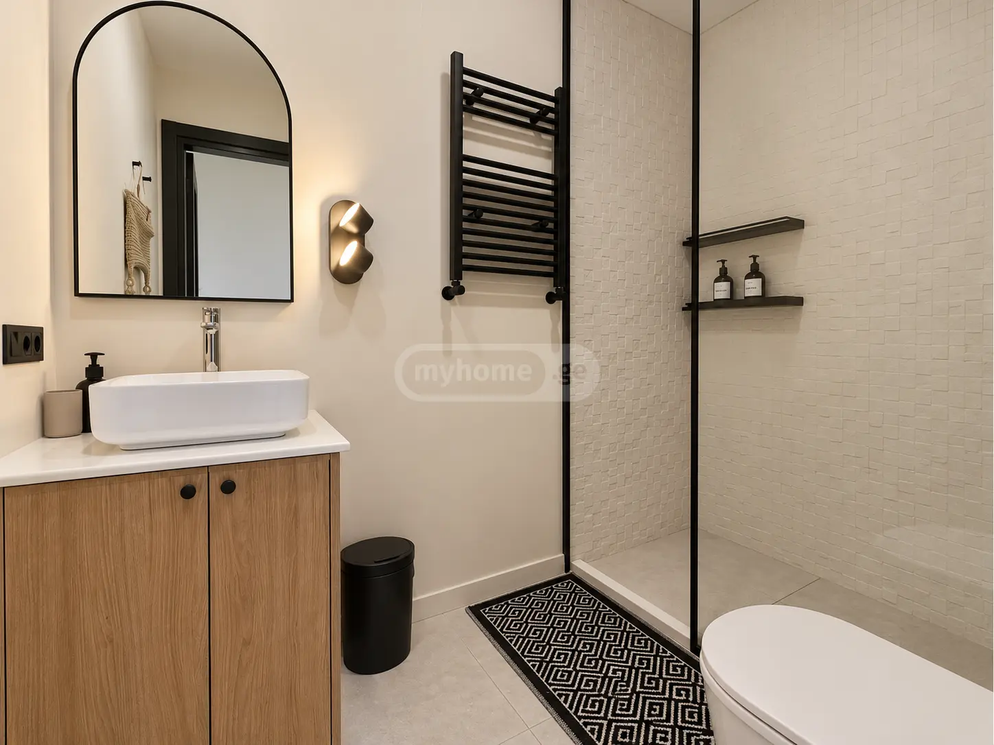 4 Room Country House For Sale view 14