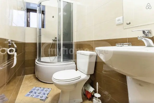 2 Room Apartment Daily Rent In Vera view 6