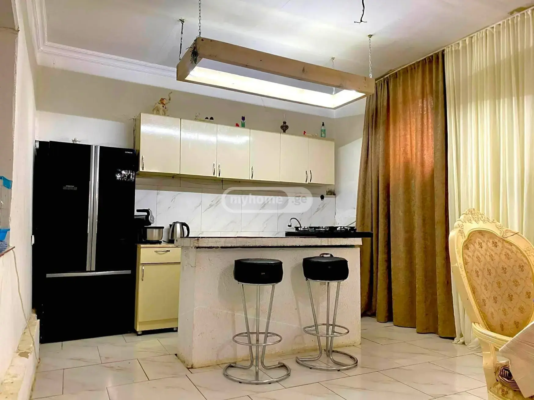 6 Room Country House For Sale view 4