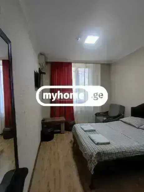 10+ Room Hotel For Sale In Varketili view 2