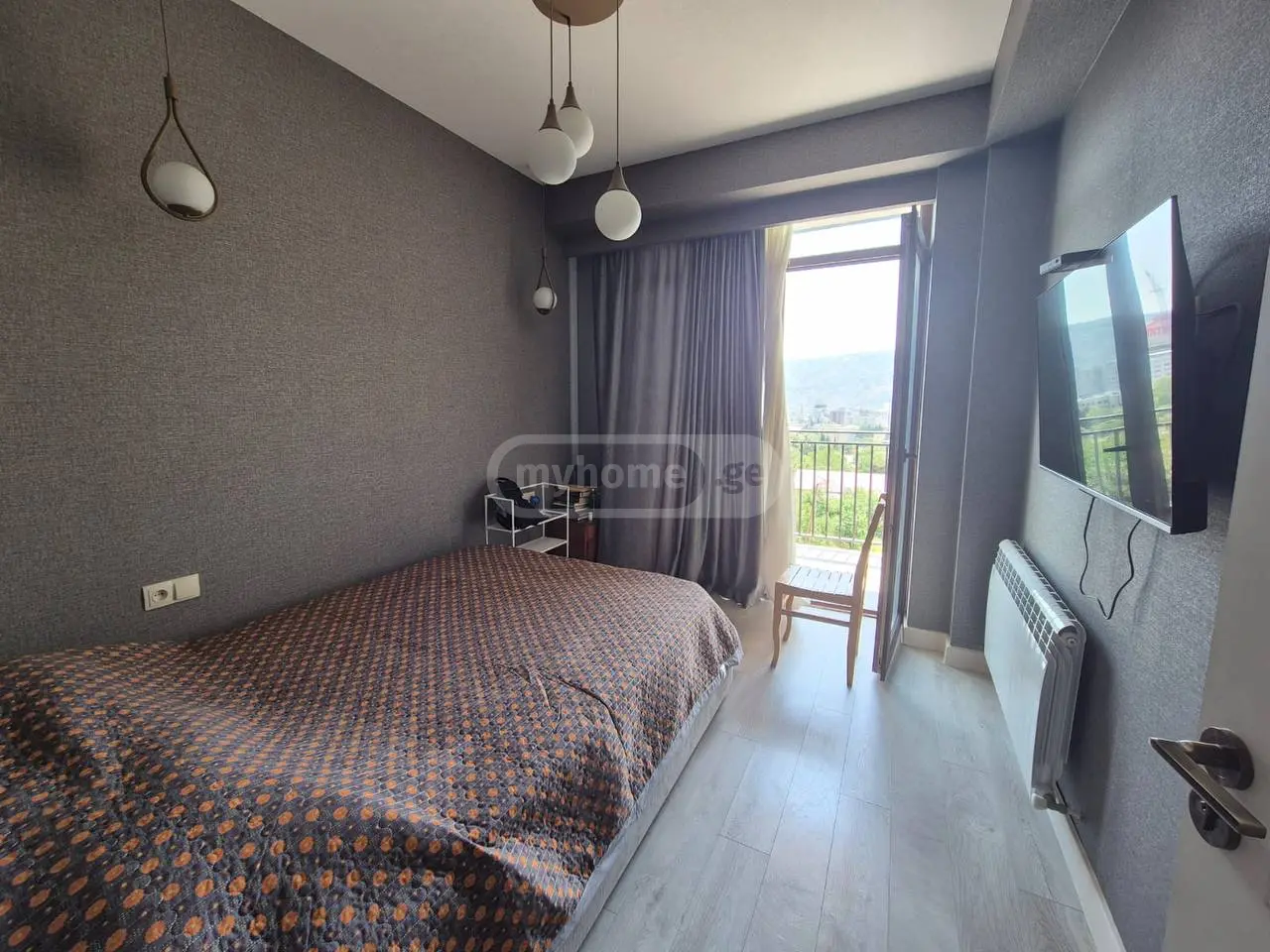 3 Room Apartment For Sale view 8