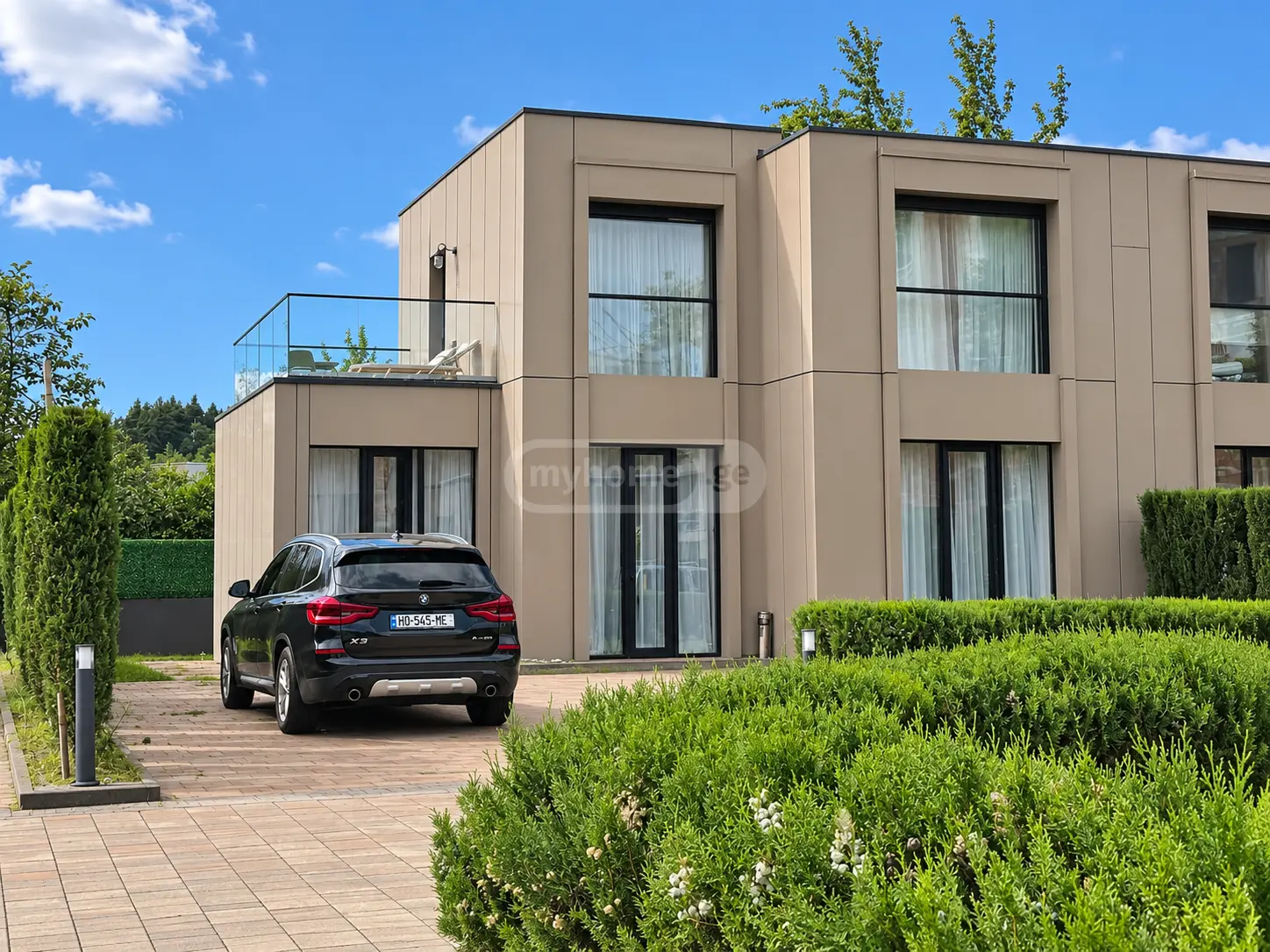 4 Room Country House For Sale view 1