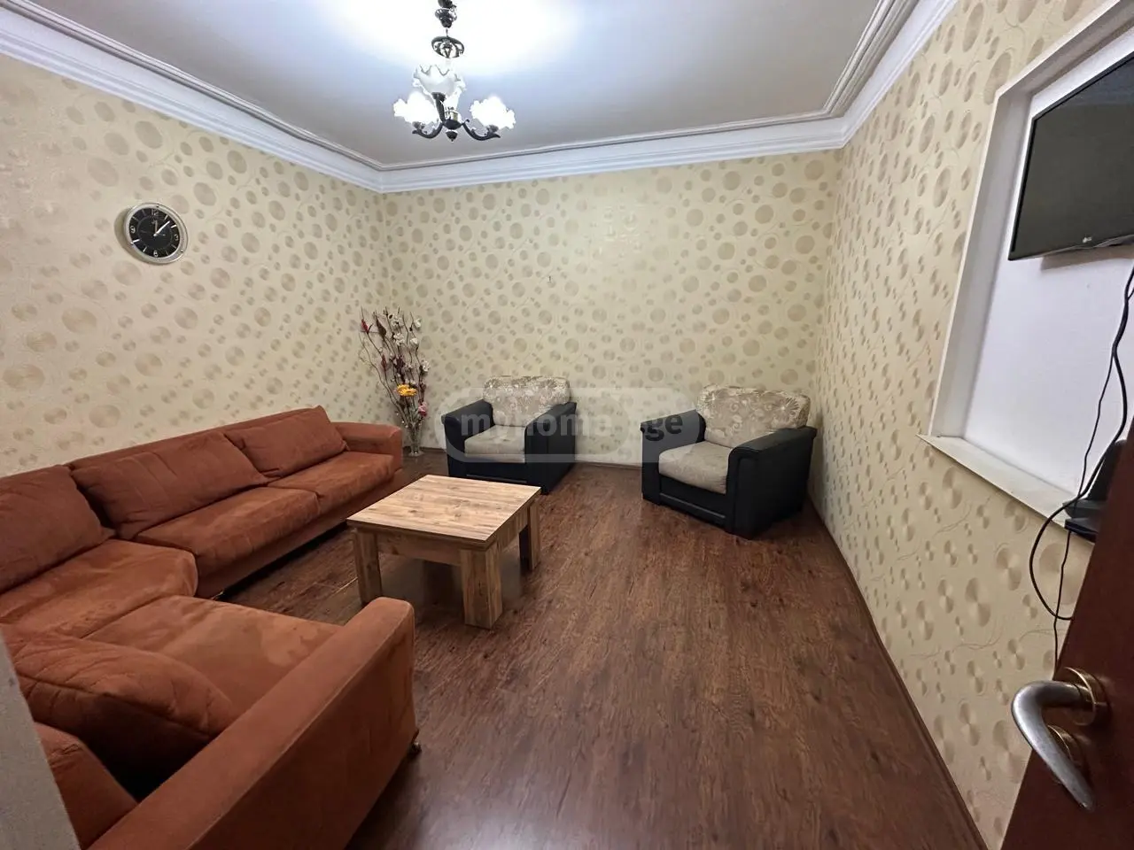 3 Room Apartment For Sale view 1