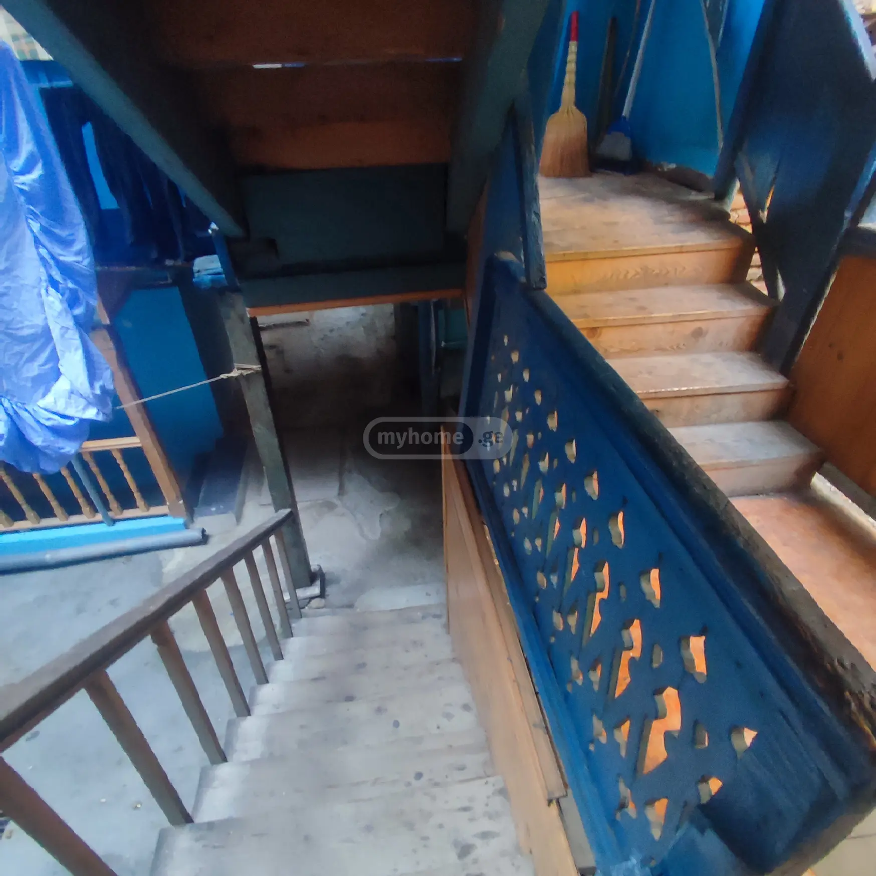 2 Room Apartment For Sale view 13